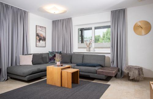 Pertisau Apartment | Apartment Karwendelblick