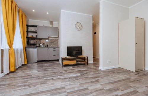 Kurzeme Apartment | Apartment Katrina