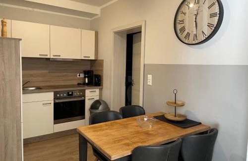 Kuestelberg Apartment | Apartment Kayley