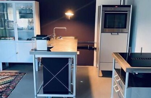 Seeshaupt Apartment | Apartment KEMENATE14