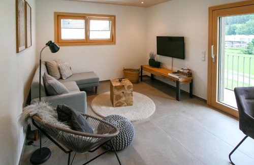 Hofstetten Apartment | Apartment Kinast - HFT201 by Interhome