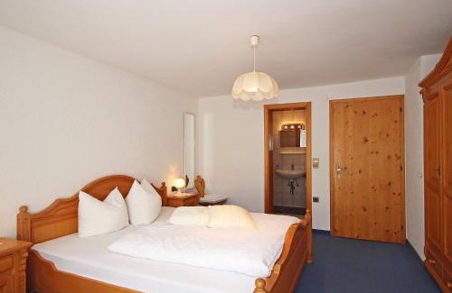 Zillertal Apartment | Apartment Kircher-1 by Interhome
