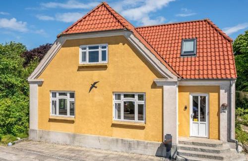 Lemvig Municipality Apartment | Apartment Kjeld - 6km from the sea by Interhome