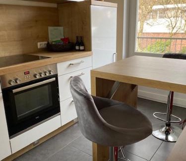 Glueckstadt Apartment | Apartment Kleine Kremper