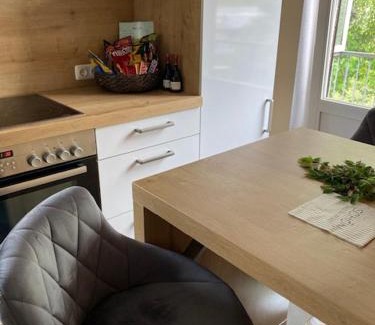 Glueckstadt Apartment | Apartment Kleine Kremper