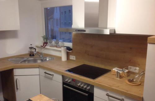 Glueckstadt Apartment | Apartment Kleine Kremper