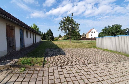 Fockendorf Apartment | Apartment Kleintreben