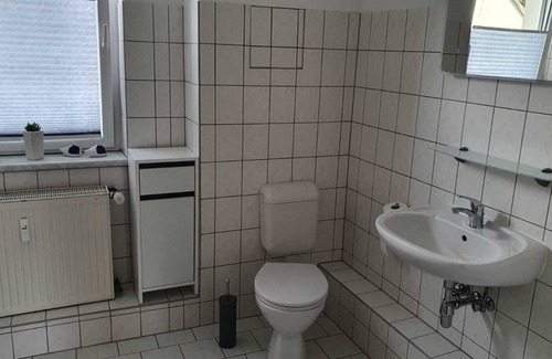 Fockendorf Apartment | Apartment Kleintreben