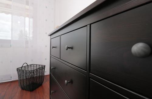 Donaueschingen Apartment | Apartment Kneer - Panoramic View & Private Garden near Black Forest & Lake Constance