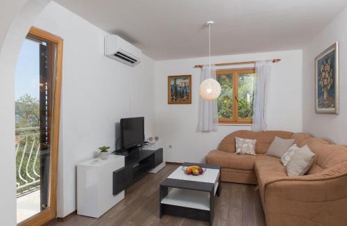 Sipan Island Apartment | Apartment Kod Jadranke