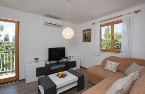 Sipan Island Apartment | Apartment Kod Jadranke
