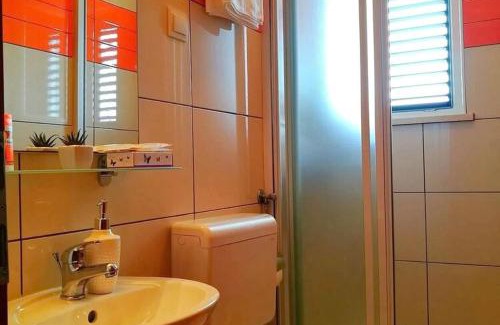Banici Apartment | Apartment Kola with balcony