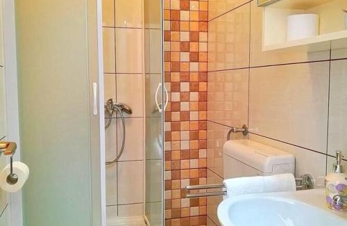 Banici Apartment | Apartment Kola with balcony