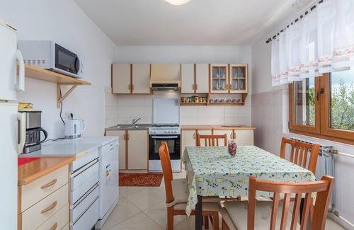 Sveti Lovrec Apartment | Apartment Korsa I in Sveti Lovrec