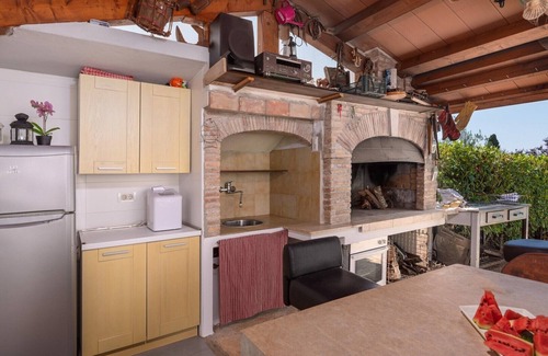 Sveti Lovrec Apartment | Apartment Korsa I in Sveti Lovrec
