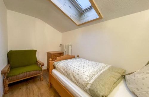 Farchant Apartment | Apartment Kramer by Interhome