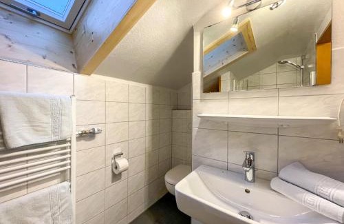 Farchant Apartment | Apartment Kramer by Interhome