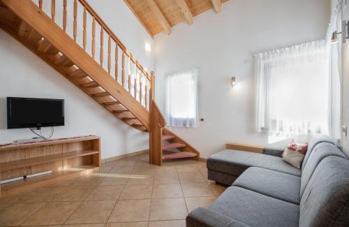 San Martino in Badia Apartment | Apartment Kronplatz