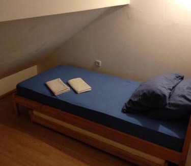 Kumbor Apartment | Apartment Kumbor