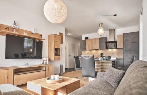 Pichl-Kainisch Apartment | Apartment Kumitzblick