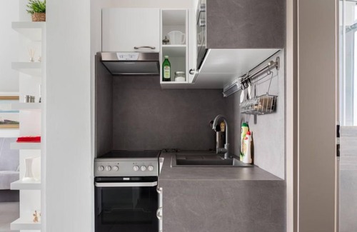 Lany Apartment | Apartment Lány by Interhome