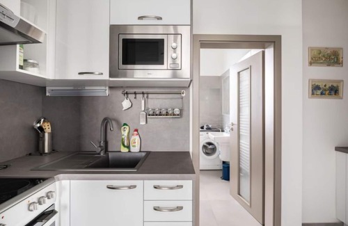 Lany Apartment | Apartment Lány by Interhome