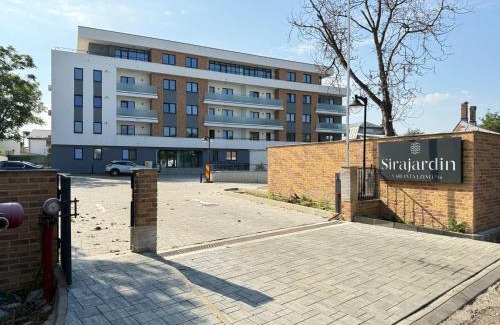Iasi Apartment | Apartment lângă Mitropolie si Palas cu parcare inclusa