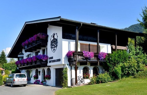 Ellmau Apartment | Apartment Löwenzahn - Alpenresidenz Unterrainer