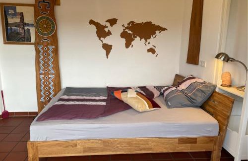 Hankensbuettel Apartment | Apartment Lüneburger Heide