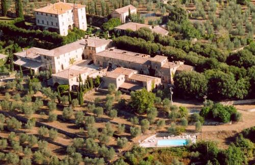 Simignano Apartment | Apartment L'Agrifoglio by Interhome