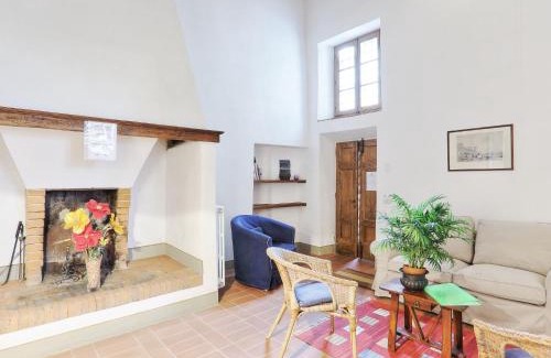 Grassina Apartment | Apartment L'Angolo by Interhome