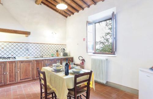 Grassina Apartment | Apartment L'Angolo by Interhome