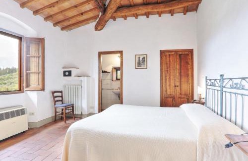 Grassina Apartment | Apartment L'Angolo by Interhome