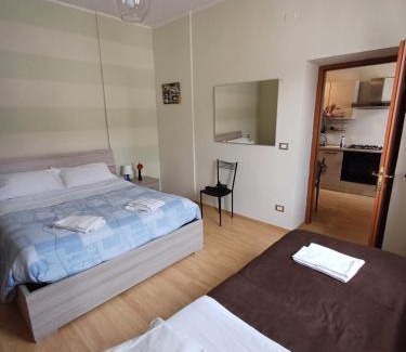 L'Aquila Apartment | Apartment L'aquila