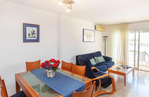 L'Hospitalet de l'Infant Apartment | Apartment Las Sirenas by Interhome