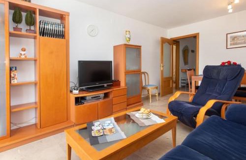 L'Hospitalet de l'Infant Apartment | Apartment Las Sirenas by Interhome