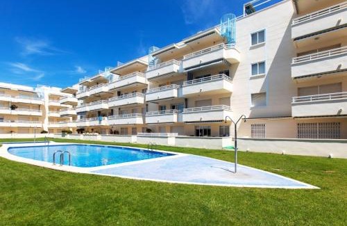 L'Hospitalet de l'Infant Apartment | Apartment Las Sirenas by Interhome