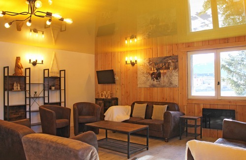 Formigueres Apartment | Apartment L'ISARD