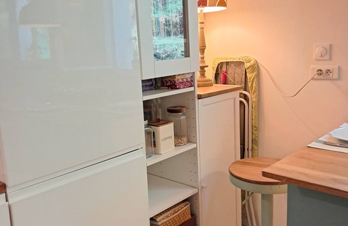 Ciboure Apartment | Apartment 'L'océan' with Wi-Fi