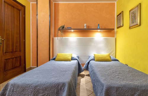 Olmedo Apartment | Apartment "L'Oliveto Fiocca" with Shared Garden & Wi-Fi