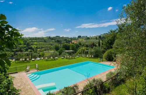 Grassina Apartment | Apartment La Capriata-6 by Interhome