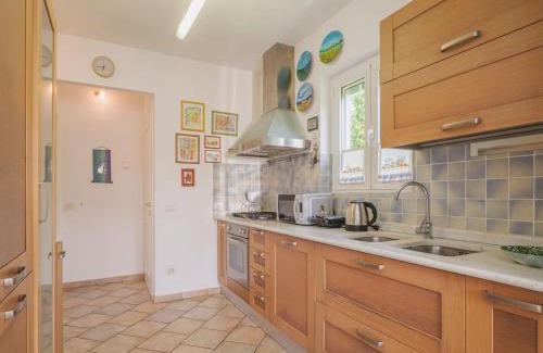 Cinquale Apartment | Apartment La casa di Alice by Interhome