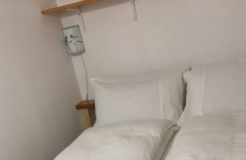 Gressan Apartment | Apartment 'La Casa di Marina' with mountain views and Wi-Fi