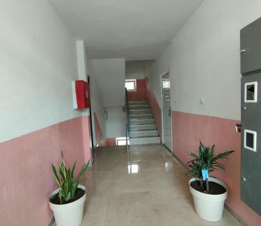 Pluzine Apartment | Apartment La Casa