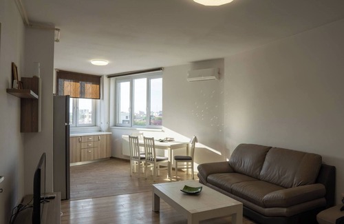 Oradea Apartment | Apartment La Ciobanu