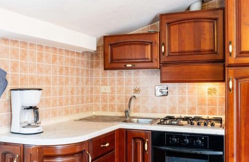 Diano Castello Apartment | Apartment La Colombera-6 by Interhome