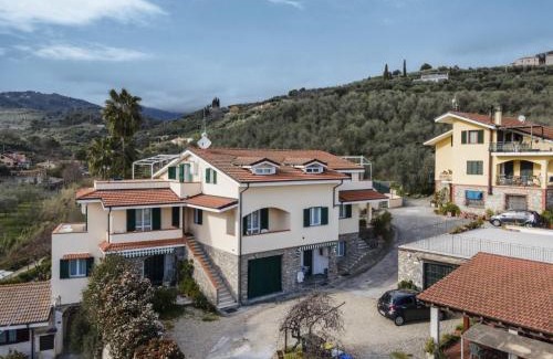 Diano Castello Apartment | Apartment La Colombera-6 by Interhome