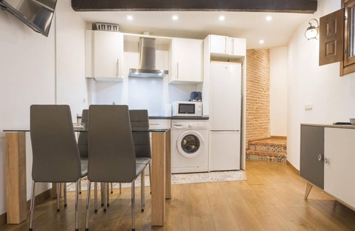 Toledo City Center Apartment | Apartment La Corrala de Pozo Amargo