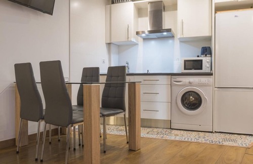 Toledo City Center Apartment | Apartment La Corrala de Pozo Amargo