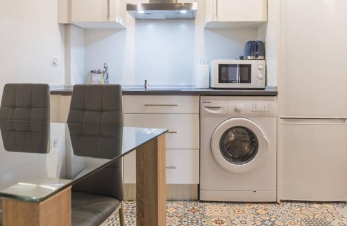 Toledo City Center Apartment | Apartment La Corrala de Pozo Amargo
